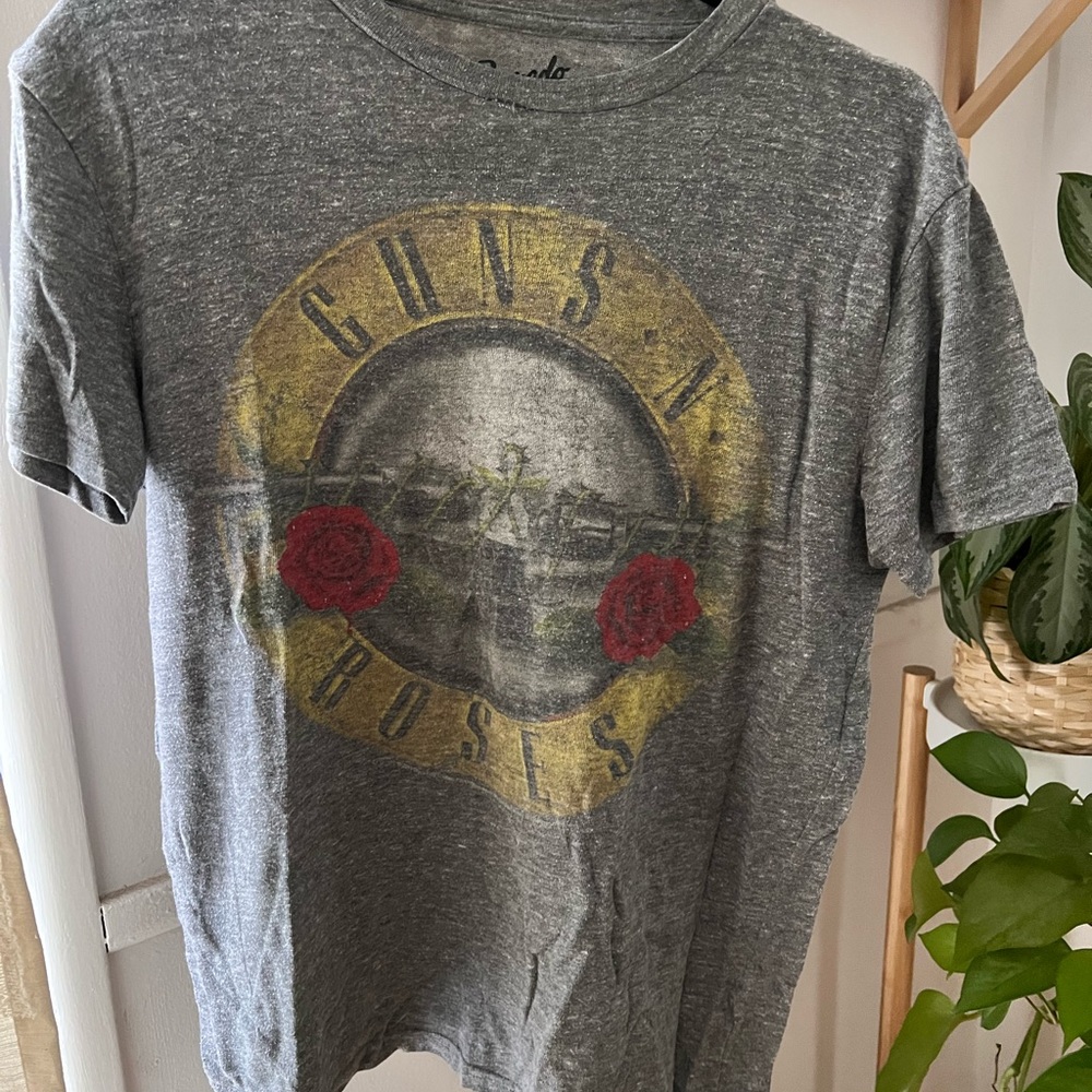 Guns N Roses T Shirt